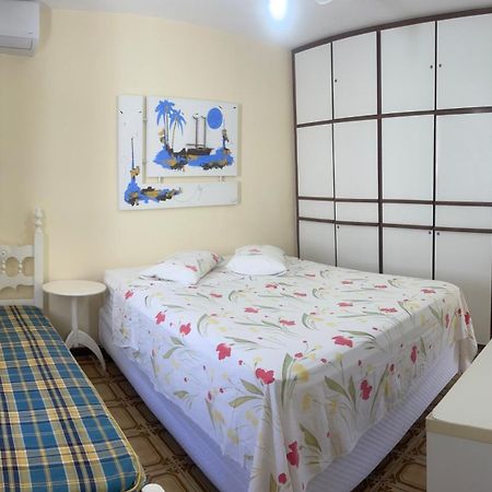 Kaju Hospedaria Salvador Exterior photo